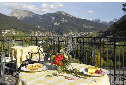 Hotel La Cort 5
